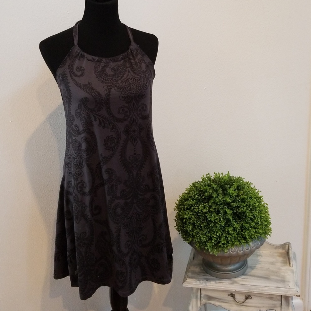 Sporty dress